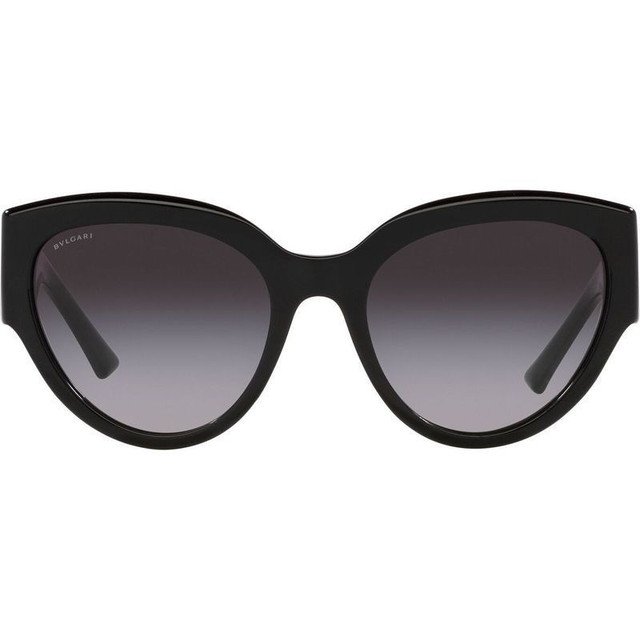 Bvlgari BV8258 - Black/Grey Gradient Lenses