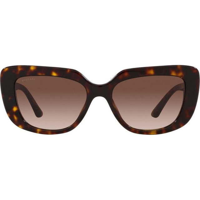 BV8261 - Havana/Brown Gradient Lenses