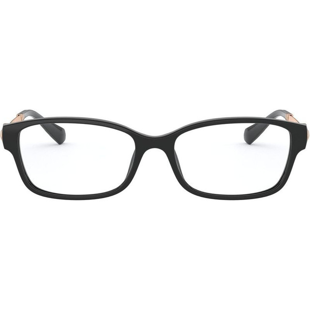 Bvlgari Glasses BV4180BF - Black/Clear Lenses