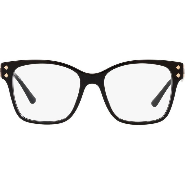 BV4213 - Black/Clear Lenses