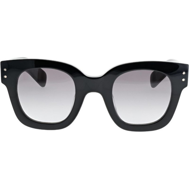 Chambers - Black/Black Gradient Lenses