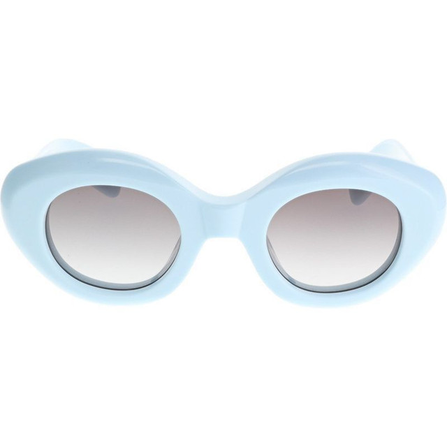 Tercell - Blue/Black Gradient Lenses