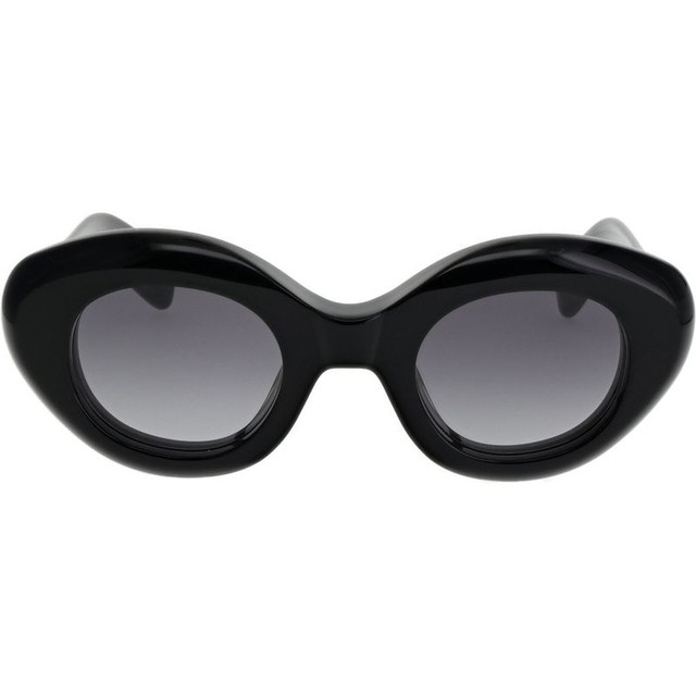 Tercell - Black/Grey Gradient Lenses