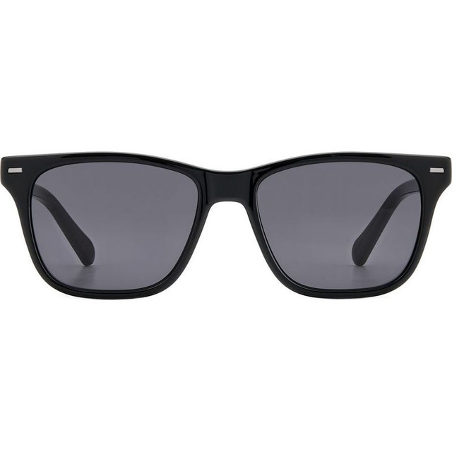 Fossil 3149/G/S - Black/Grey Lenses