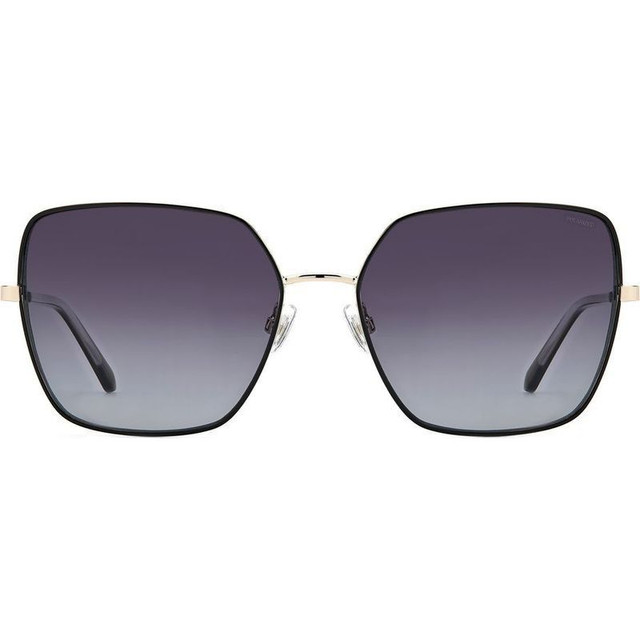 Fossil 3132/G/S - Black/Grey Gradient Polarised Lenses