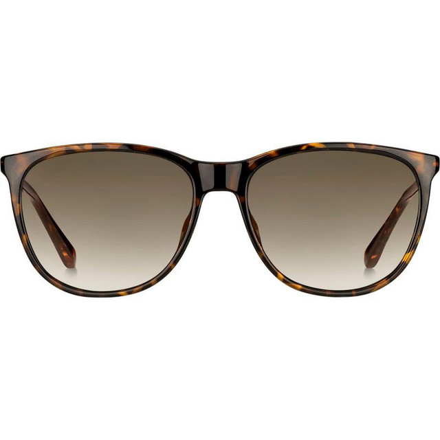 Fossil 3082/S - Havana/Brown Gradient Lenses