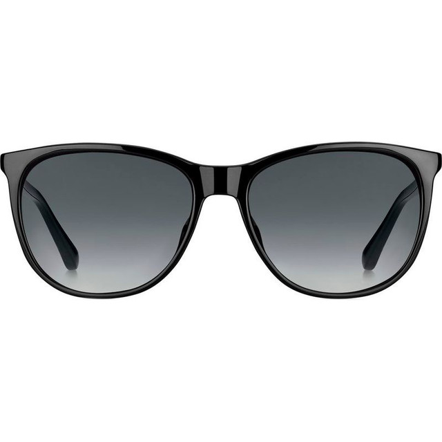 Fossil 3082/S - Black/Dark Grey Gradient Lenses