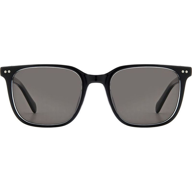 Fossil 3140/S - Black/Grey Polarised Lenses