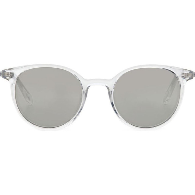 Fossil 3115/G/S - Crystal/Silver Mirror Lenses