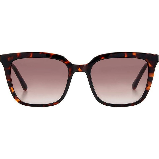 Fossil 3112/G/S - Havana/Brown Gradient Lenses