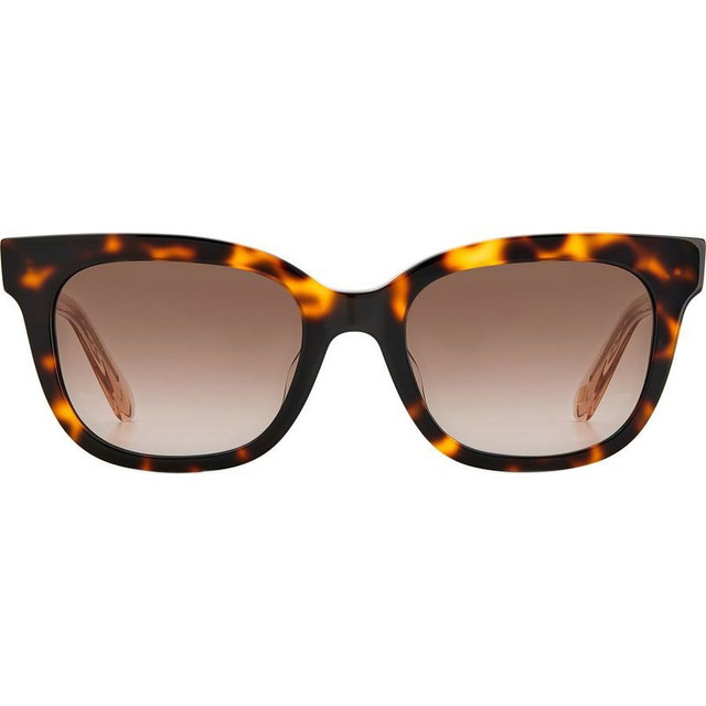 Fossil Black Sunglasses - Gem