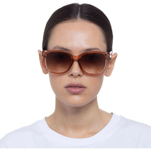 Fiorelli Joy - Tea Tort/Brown Gradient Lenses