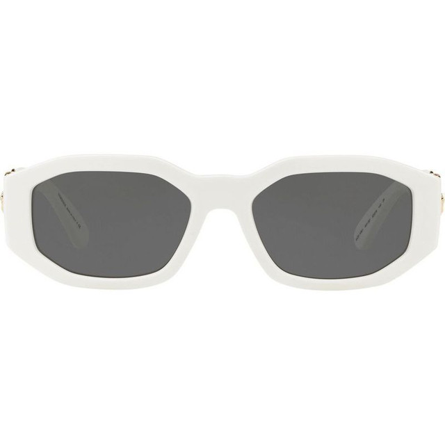 VE4361 - White/Dark Grey Lenses