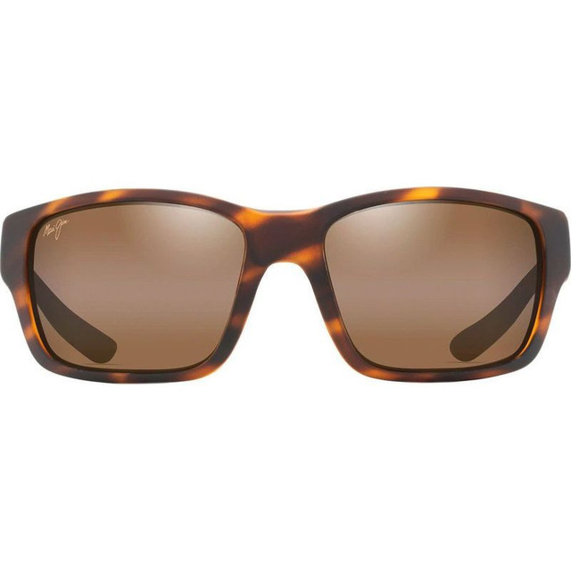 Maui Jim Mangroves - Tortoise/HCL Bronze Glass Polarised Lenses