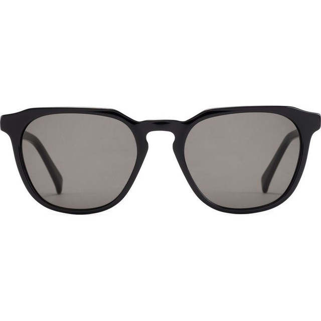 OTIS Divide X - Eco Matte Black/Neutral Grey Glass Lenses