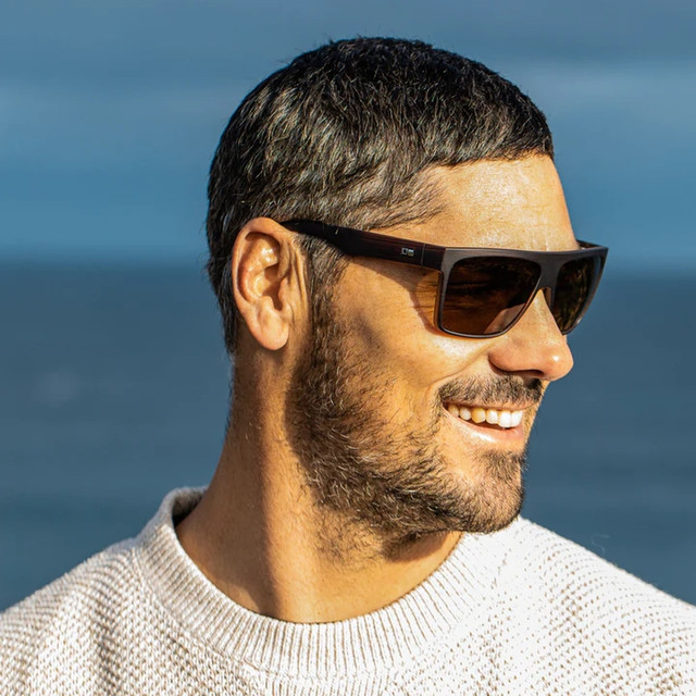 OTIS Sunglasses | Mineral Glass Eyewear - Just Sunnies