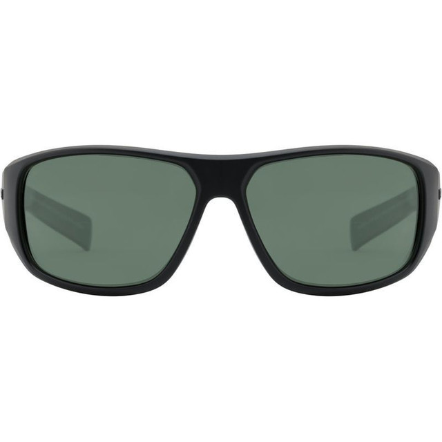 Brace - Safety - Satin Black/Grey Polarised Lenses