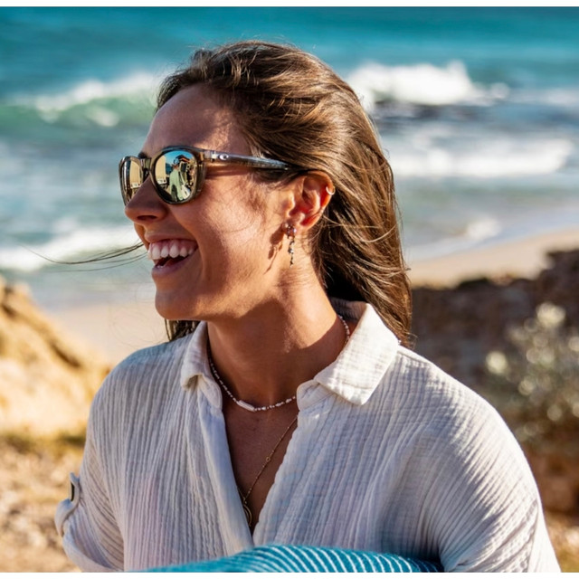 Women's Costa Del Mar Sunglasses