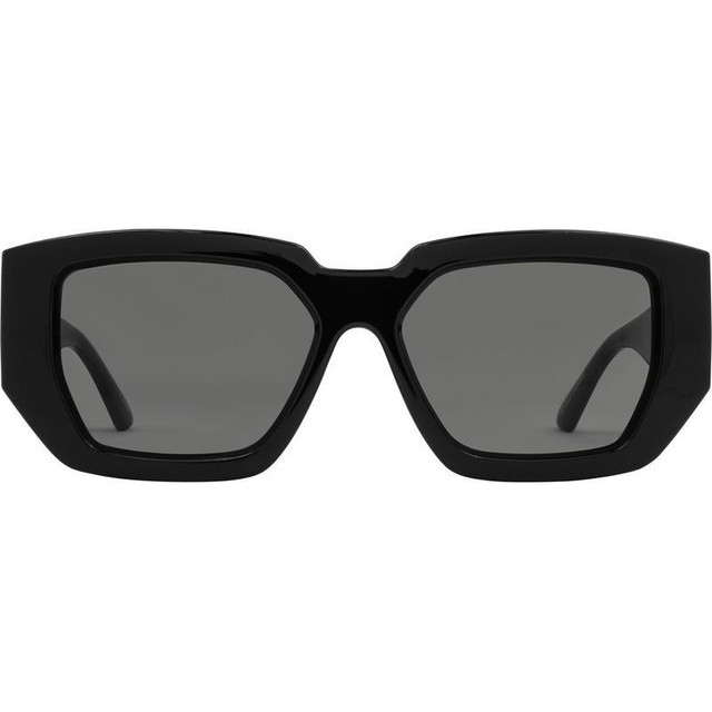 Carve Catapult - Gloss Black/Grey Lenses