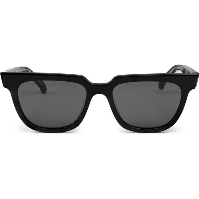 Oni - Gloss Black/Black Lenses