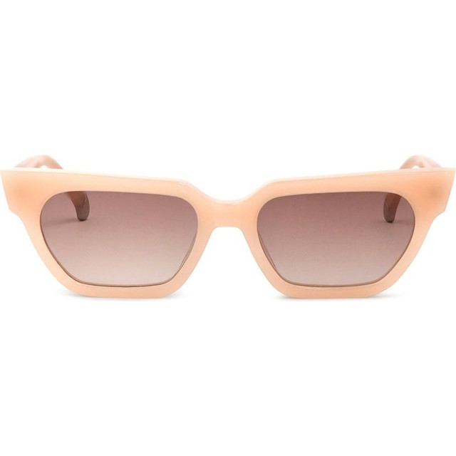 Oscar & Frank Raijin - Blush/Brown Gradient Lenses