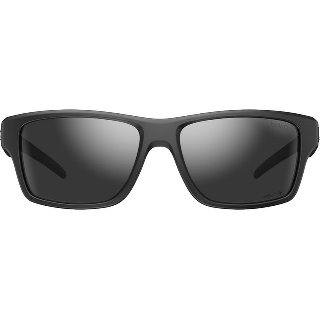 Status - Matte Black/Volt+ Gun Polarised Lenses