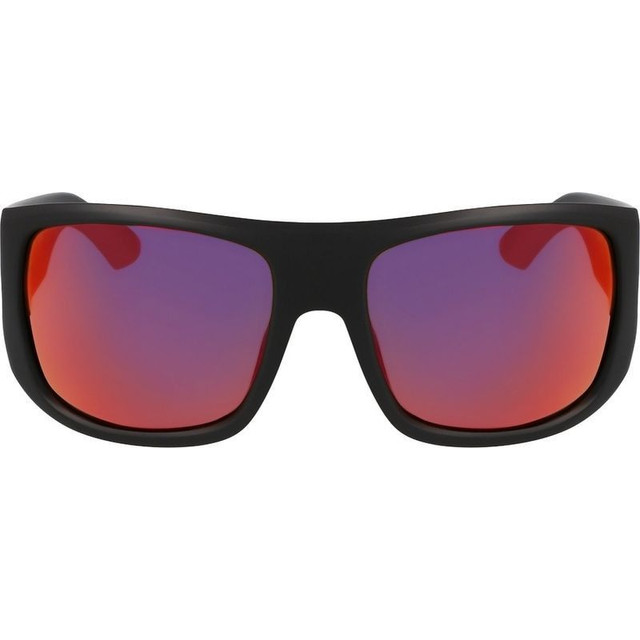 Dragon Eyewear Calypso - Matte Black/Plasma Ionised LL Polarised Lenses