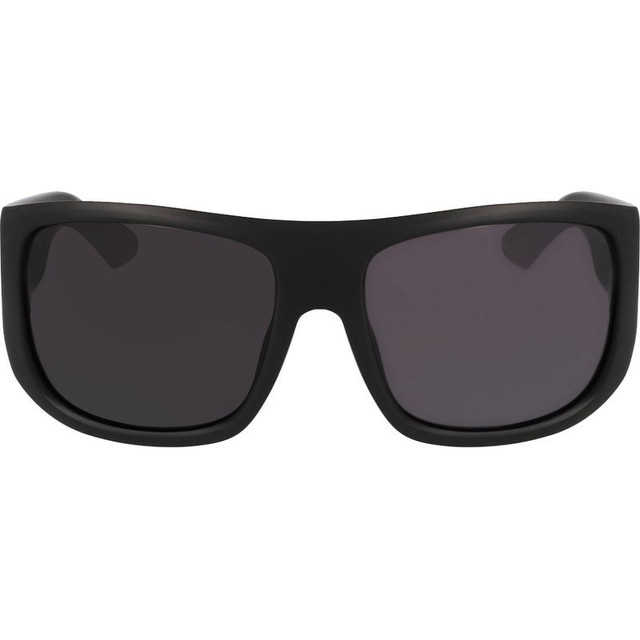 Calypso - Matte Black/Smoke LL Polarised Lenses