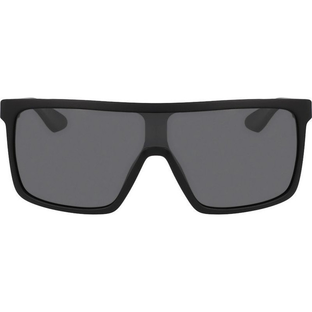 Momentum - H20 Matte Black/Smoke LL Polarised Lenses