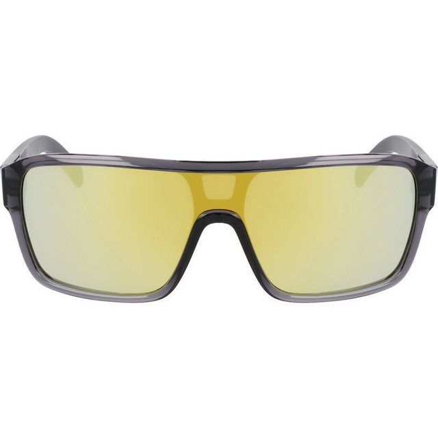 Dragon Eyewear Remix - Bryan Iguchi/Gold Ionised LL Polarised Lenses