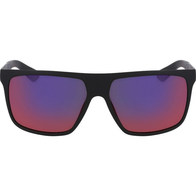 Vinyl - Matte Black/LL Plasma Ionised Polarised Lenses