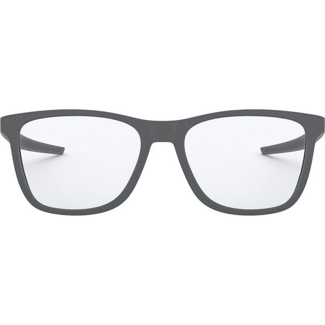 Centerboard OX8163 - Satin Light Steel/Clear Lenses