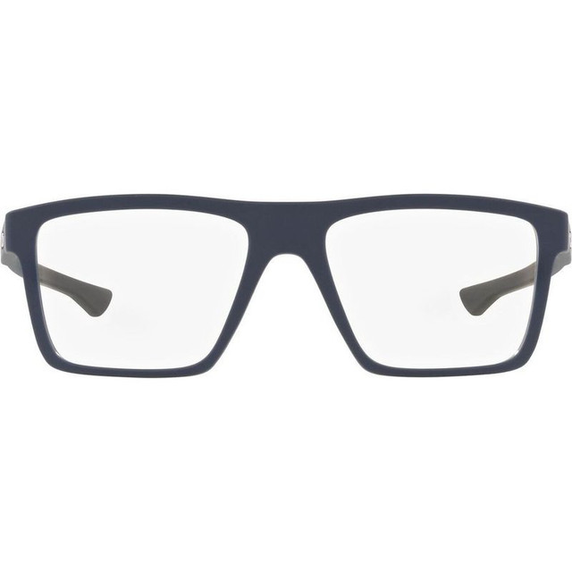 Volt Drop OX8167 - Satin Universal Blue/Clear Lenses