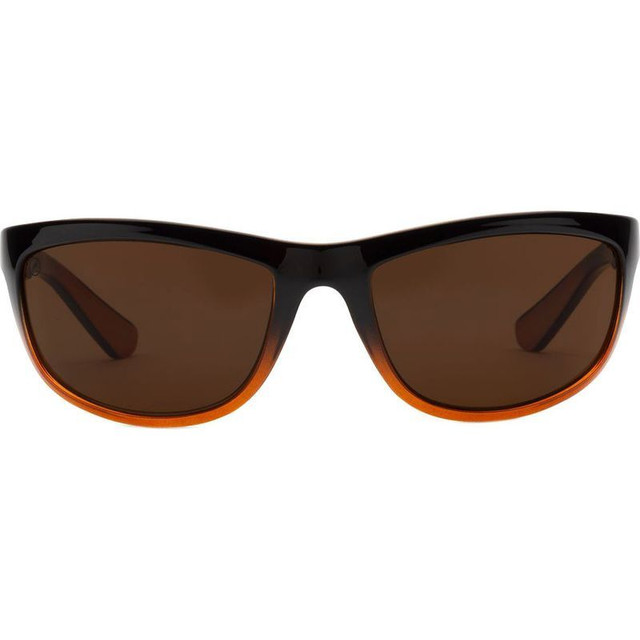 Electric Escalante - Black Amber/Bronze Polarised Lenses