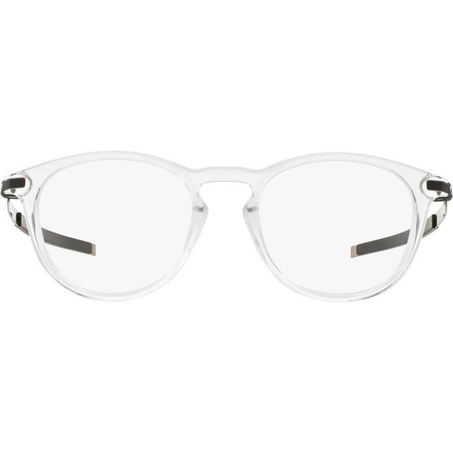 Pitchman R OX8105 - Clear/Clear Lenses 50 Eye Size