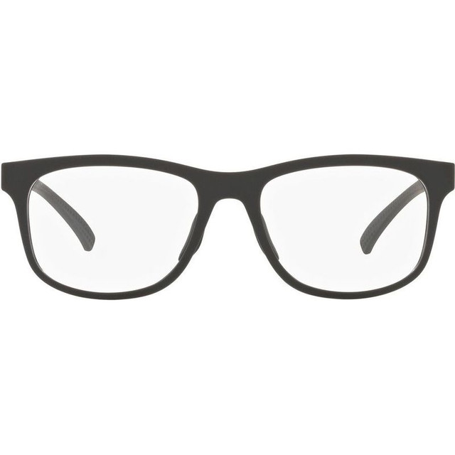 Oakley Glasses Leadline OX8175 - Velvet Black/Clear Lenses