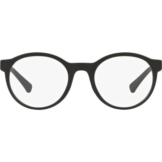 Spindrift OX8176 - Velvet Black/Clear Lenses