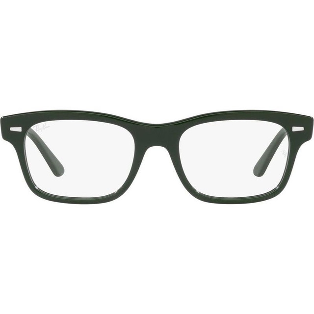 Mr Burbank RX5383 - Green/Clear Lenses