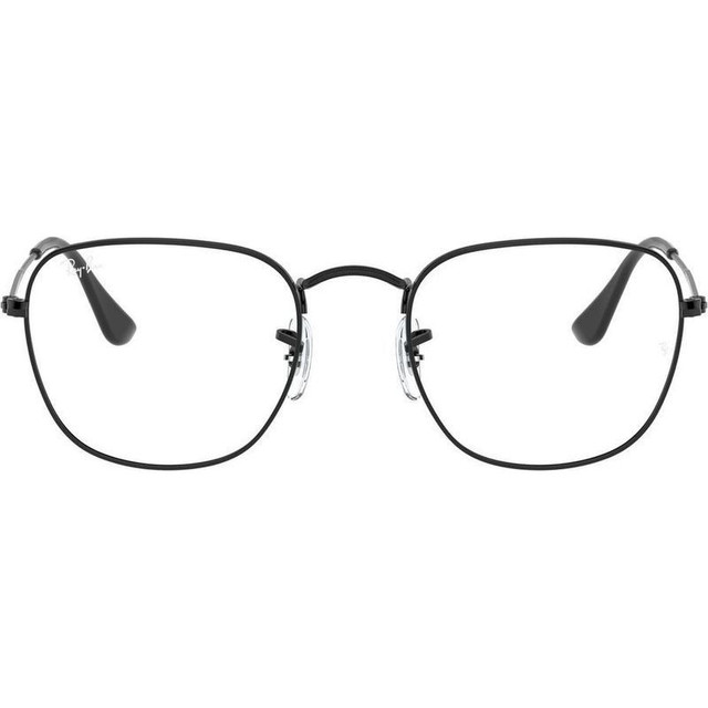 Frank RX3857V - Black/Clear Lenses