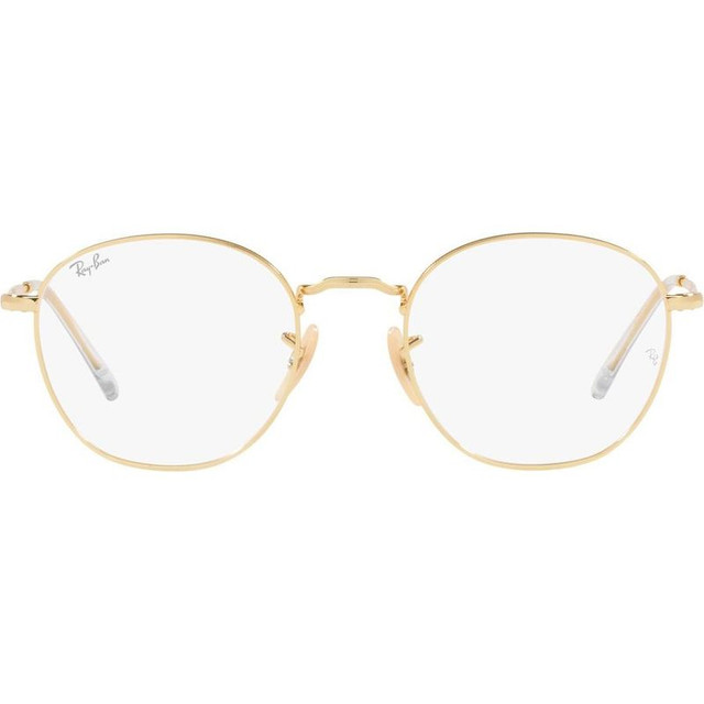 Rob RX6472 - Gold/Clear Lenses