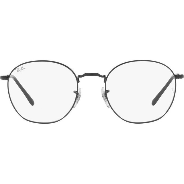 Rob RX6472 - Black/Clear Lenses