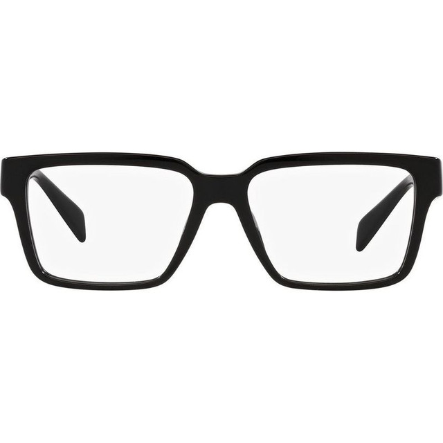 VE3339U - Black/Clear Lenses