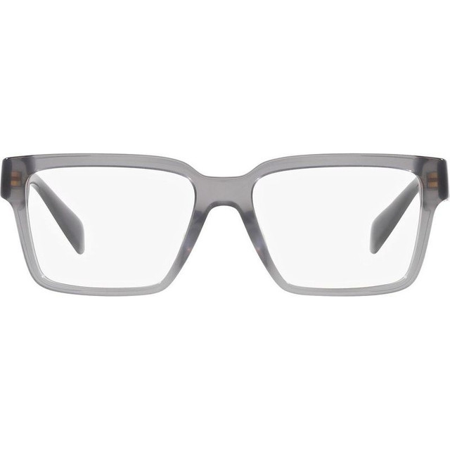 VE3339U - Opal Grey/Clear Lenses