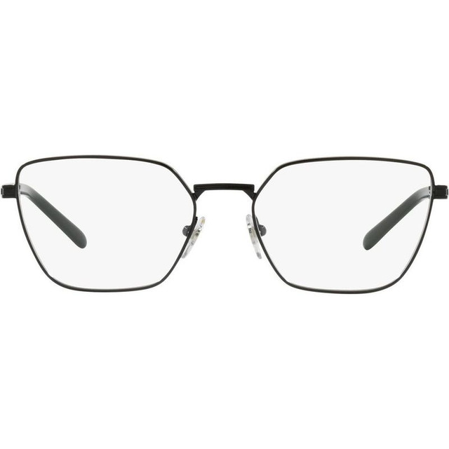 VO4244 - Black/Clear Lenses