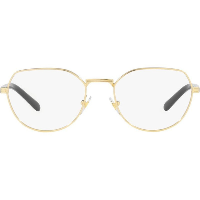 Vogue Eyewear Glasses VO4243 - Gold/Clear Lenses