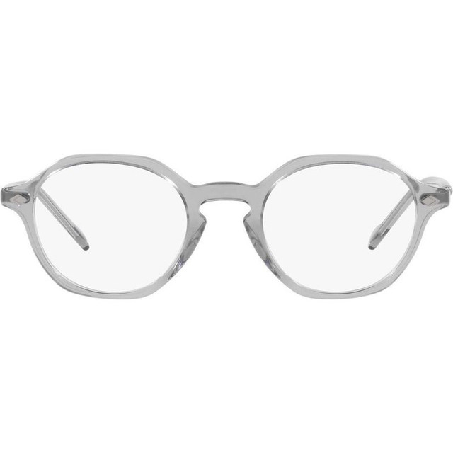 VO5472 - Transparent Grey/Clear Lenses