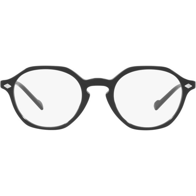 VO5472 - Black/Clear Lenses