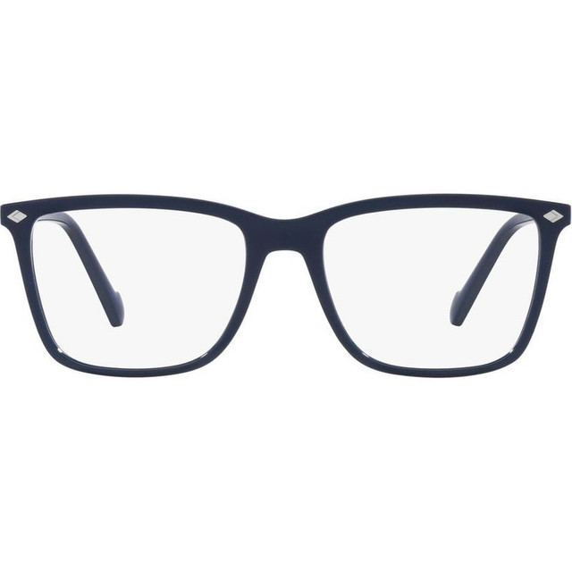 VO5492 - Full Dark Blue/Clear Lenses