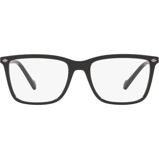 VO5492 - Black/Clear Lenses