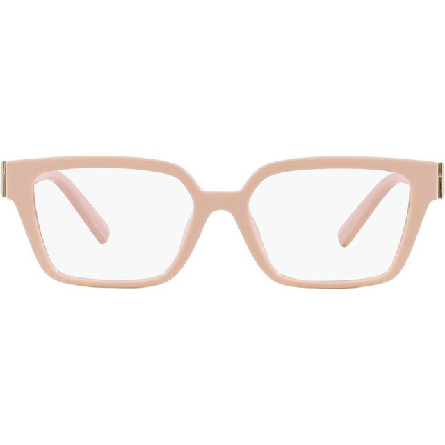 TF2232U - Cloud Pink/Clear Lenses 55 Eye Size